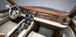 Bentley EXP 9 F Concept 2012 года